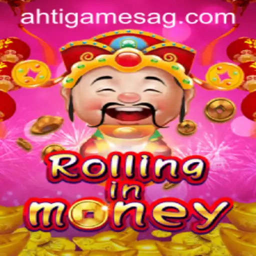 RollingInMoney: The Game That's Capturing the World's Attention