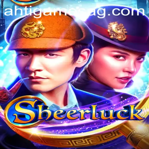 Sheerluck: A Riveting New Game from p777.bet