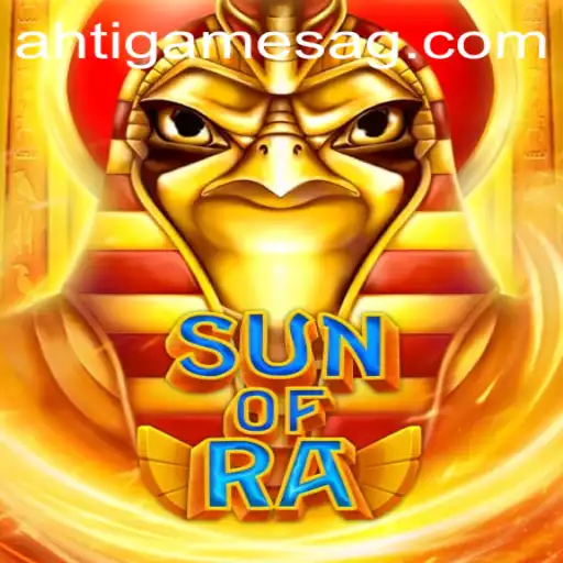 Exploring SunofRa: Unraveling the Mysteries of the Ancient Egyptian Game on p777.bet