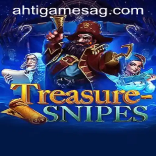 Exploring TreasureSnipes: The Ultimate Gaming Experience with p777.bet