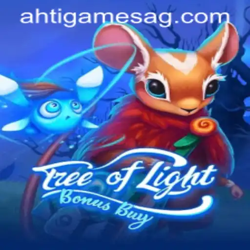 TreeOfLightBonusBuy: An Enchanting Adventure in the World of p777.bet