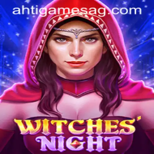 Unravel the Magic: An In-Depth Look at WitchesNight